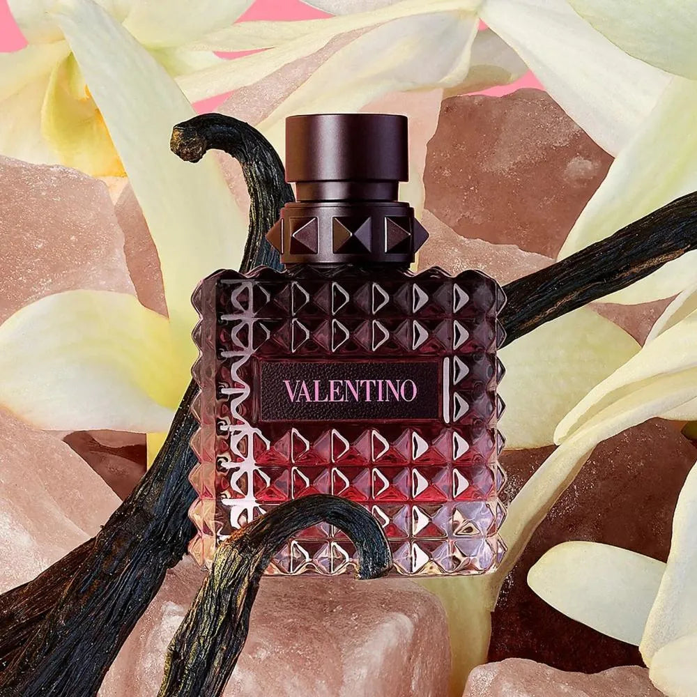 Mini Valentino Donna Born in Roma Intense EDP 6ml (0.2 oz) – Mujer Perfume Valentino