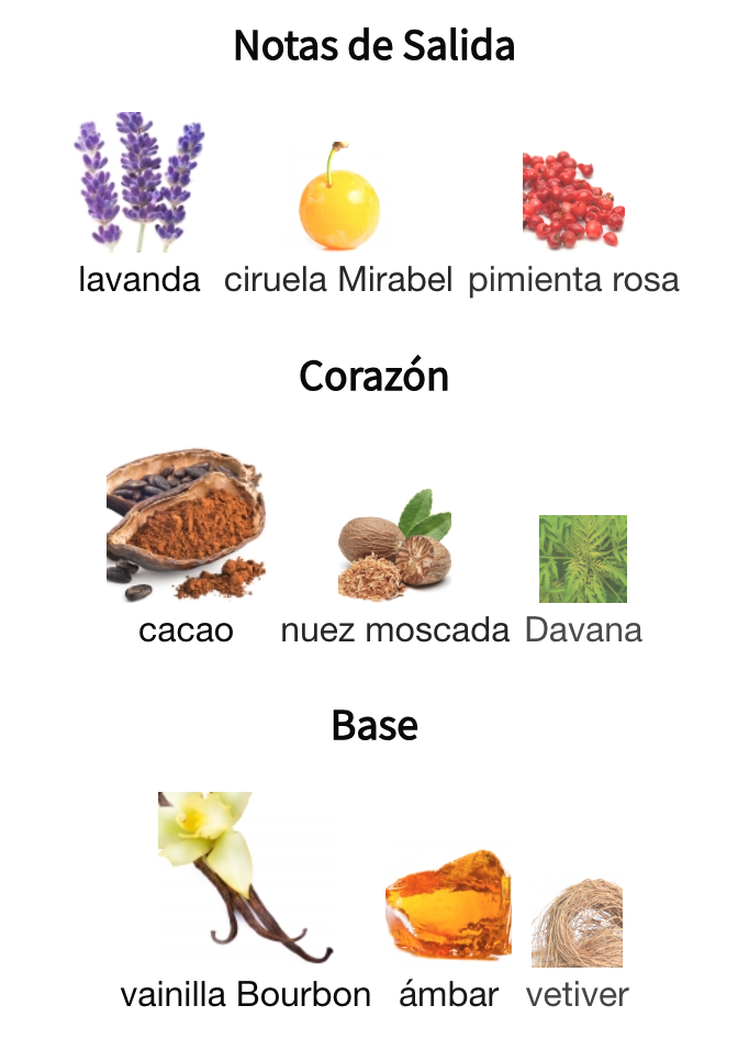 Asad Bourbon EDP 100ml – Lattafa Hombre Perfume Lattafa