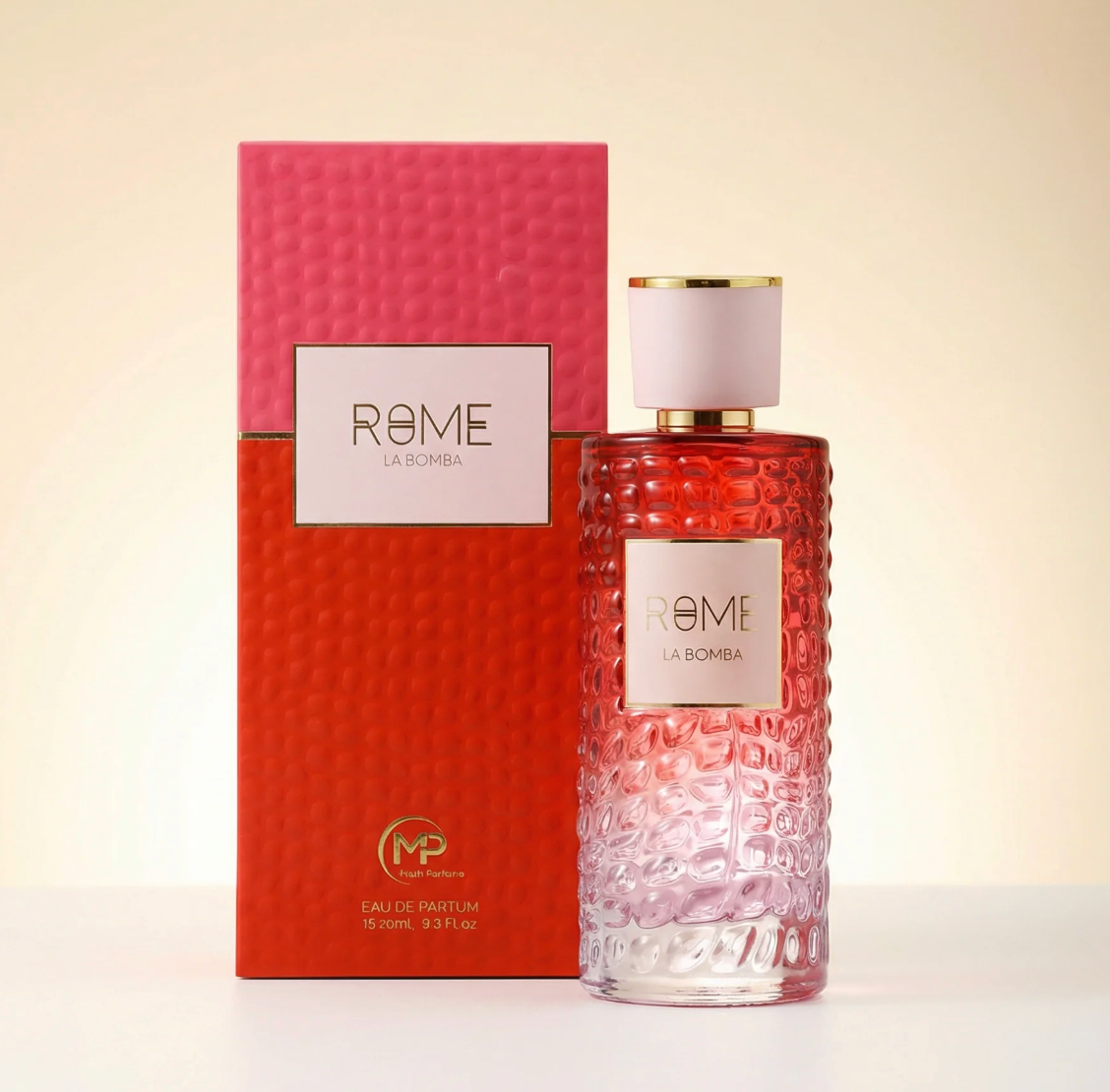 Mast ROME La Bomba EDP 100ml – Mast Perfume (Bharara) Mujer Perfume Mast Perfume