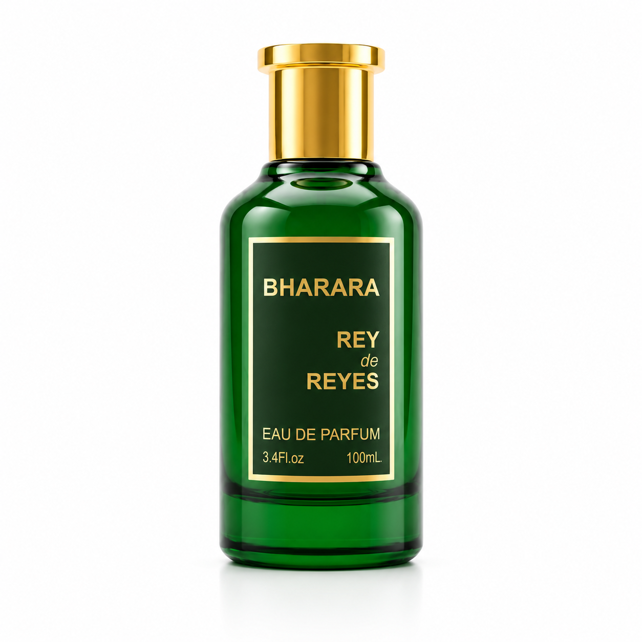 Rey de Reyes EDP 100ml – Bharara Hombre