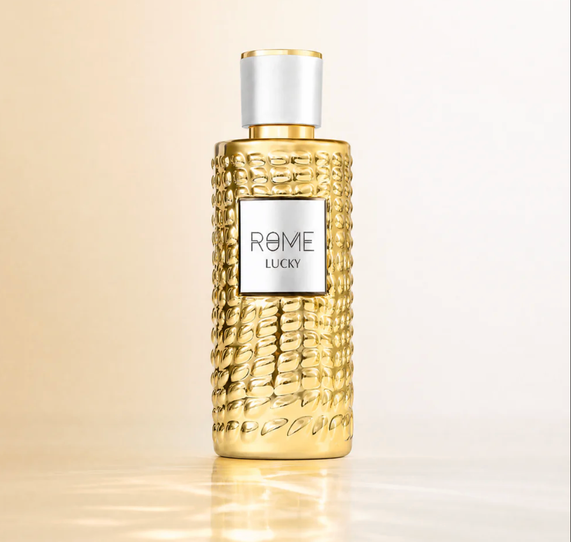 Rome Lucky EDP 100ml – Mast Perfume Hombre