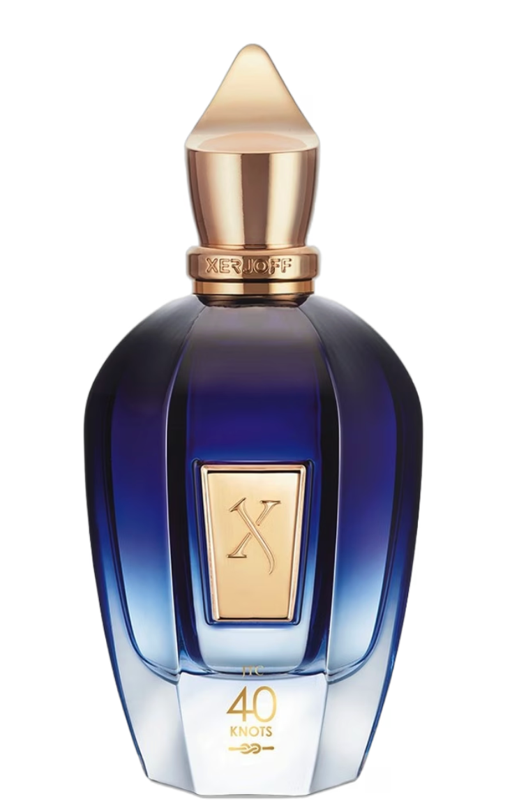 Decant 40 Knots EDP – Xerjoff Perfume Xerjoff