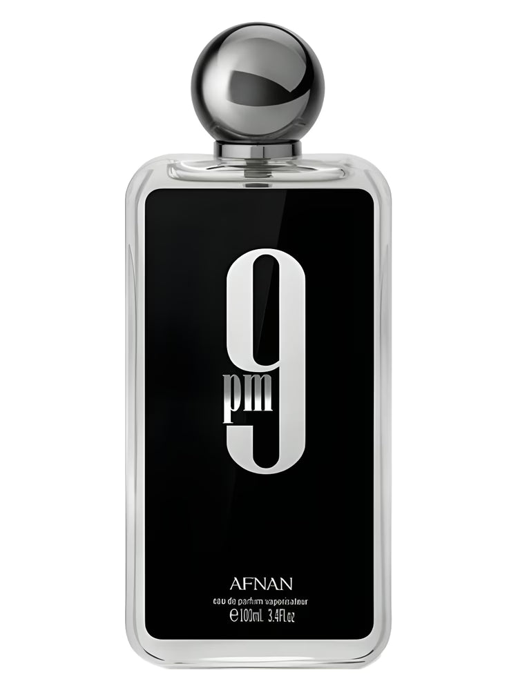 9 pm EDP 100ml para Hombre - Afnan Perfume Afnan