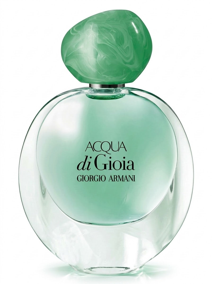 Decant Acqua di Gioia EDP 3ml, 5ml, 10ml – Giorgio Armani Mujer Perfume Giorgio Armani