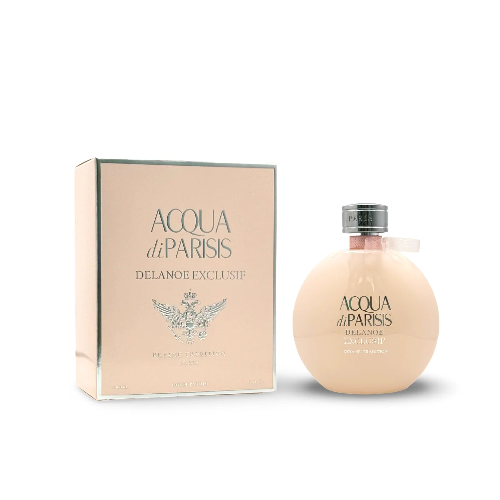 Decant Acqua di Parisis Delanoe Exclusif EDP 3ml, 5ml, 10ml – Reyane Tradition Mujer Perfume Reyane Tradition