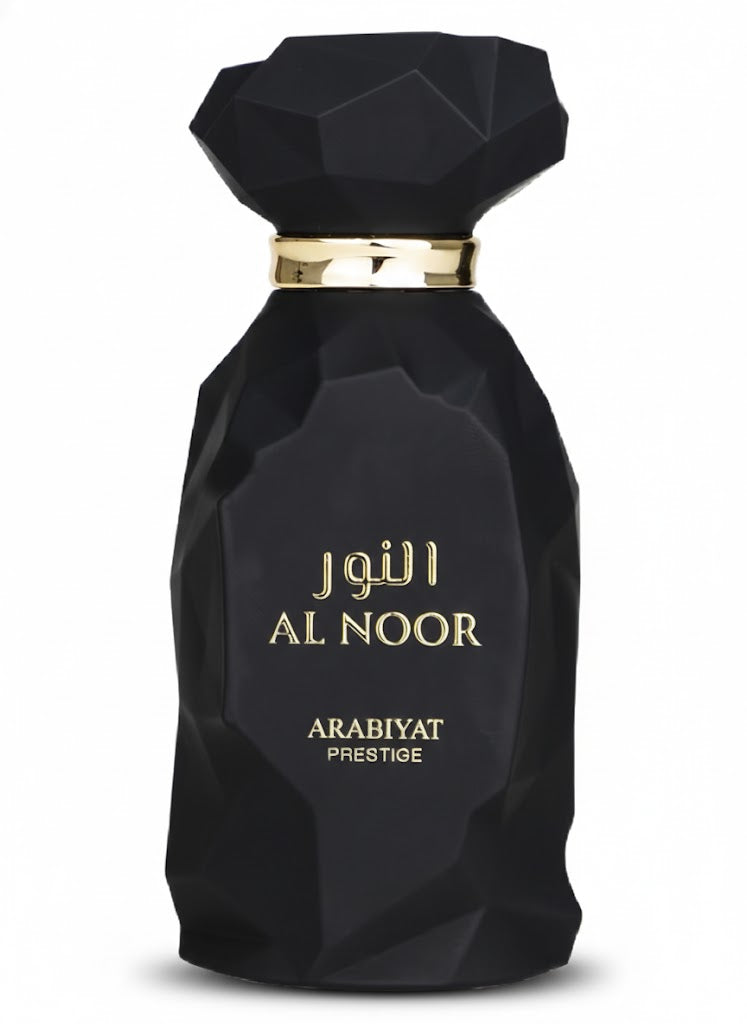 Decant Al Noor EDP 3ml, 5ml, 10ml – Arabiyat Prestige Unisex Perfume Arabiyat Prestige