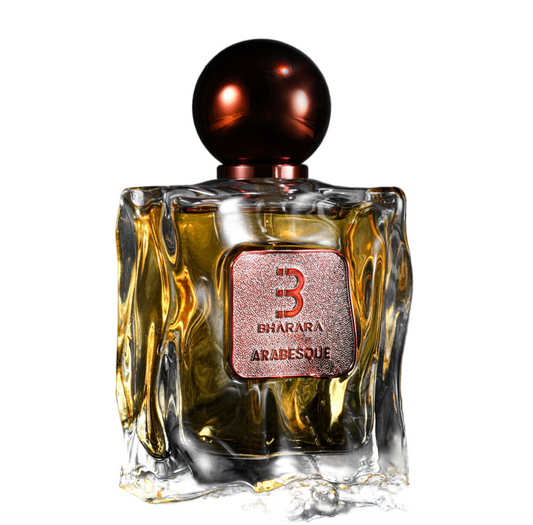 Arabesque EDP 100ml – Bharara Unisex Perfume Bharara