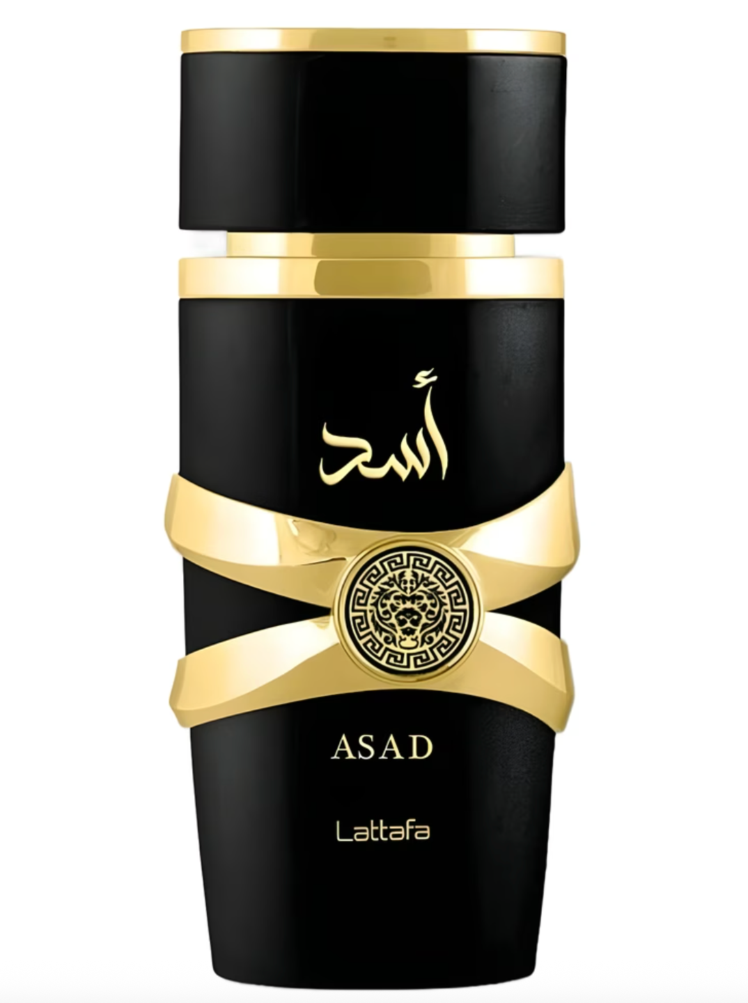 Decant Asad EDP 3ml, 5ml, 10ml – Lattafa Hombre Perfume Lattafa