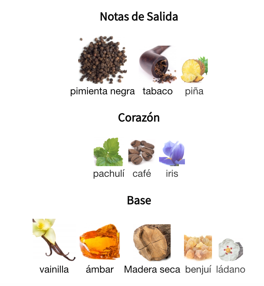 Asad EDP 100ml – Lattafa Hombre Perfume Lattafa