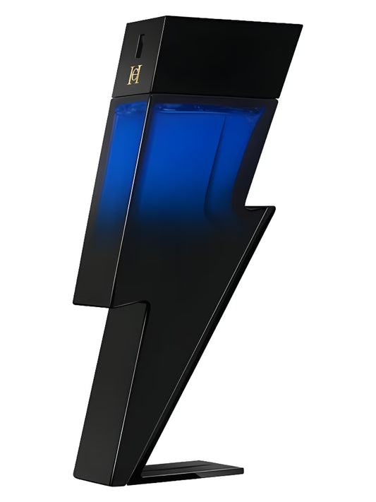 Bad Boy Cobalt Elixir - Carolina Herrera 100ml para hombre