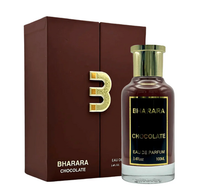 Bharara Chocolate EDP 100ml – Bharara Unisex Perfume Bharara