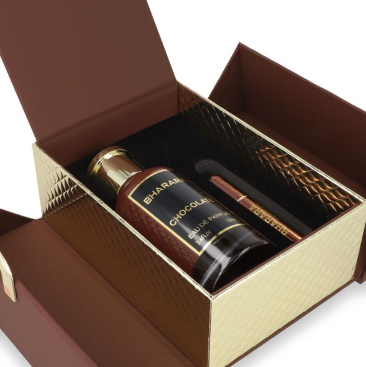 Bharara Chocolate EDP 100ml – Bharara Unisex Perfume Bharara