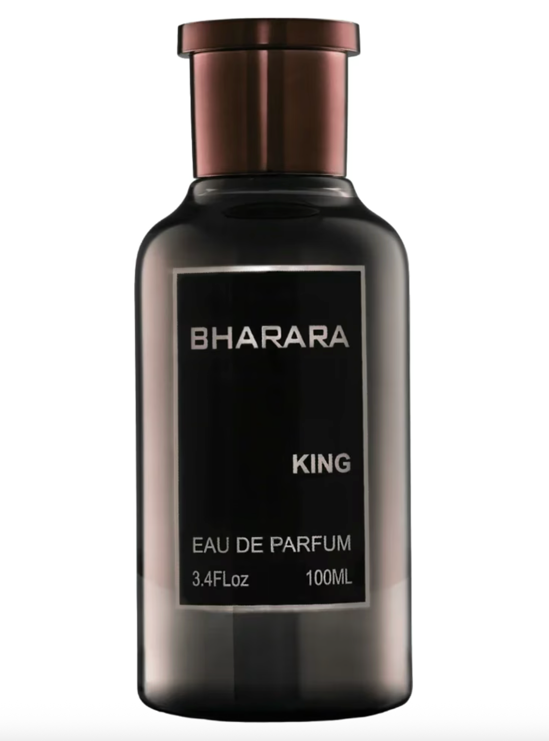 King Bharara EDP 100ml para Hombre - Bharara Perfume Bharara
