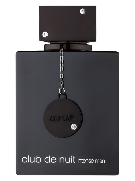 Club De Nuit Intense EDT 105ml para Hombre - Armaf