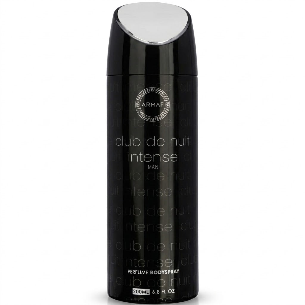 Club de Nuit Intense Body Spray 200ml – Armaf Hombre Perfume Armaf