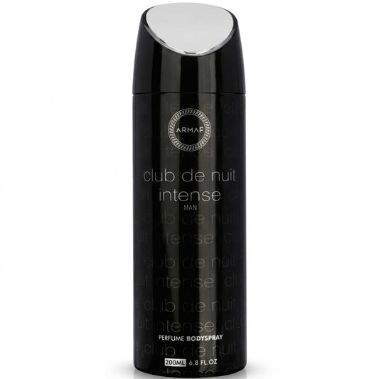 Club de Nuit Intense Body Spray 200ml – Armaf Hombre Perfume Armaf