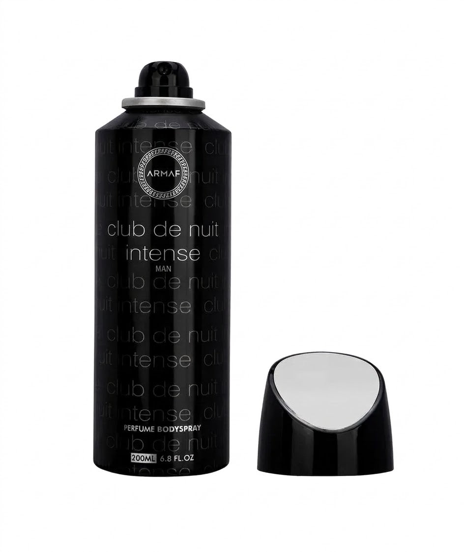 Club de Nuit Intense Body Spray 200ml – Armaf Hombre Perfume Armaf