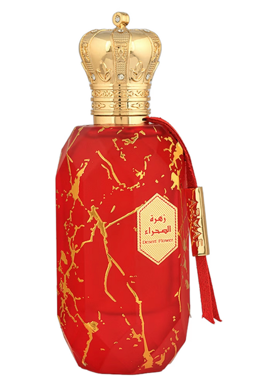 Decant ETER Desert Flower EDP – Armaf Perfume Armaf