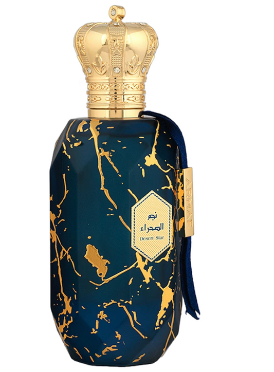 Decant ETER Desert Star EDP – Armaf Perfume Armaf