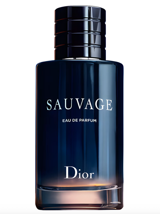 Decant Sauvage EDP – Dior Hombre Perfume Dior