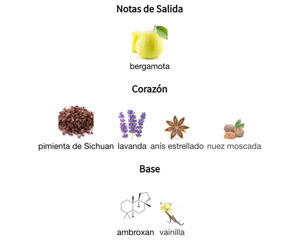 Decant Sauvage EDP – Dior Hombre Perfume Dior