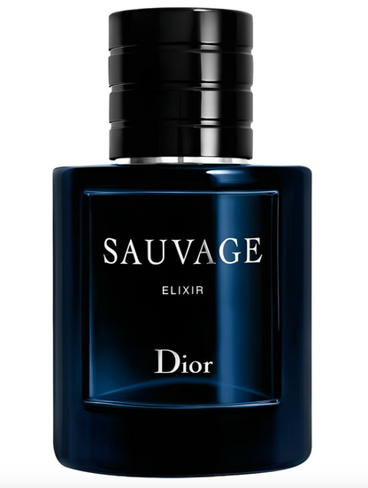 Sauvage Elixir 100ml – Dior Hombre Perfume Dior