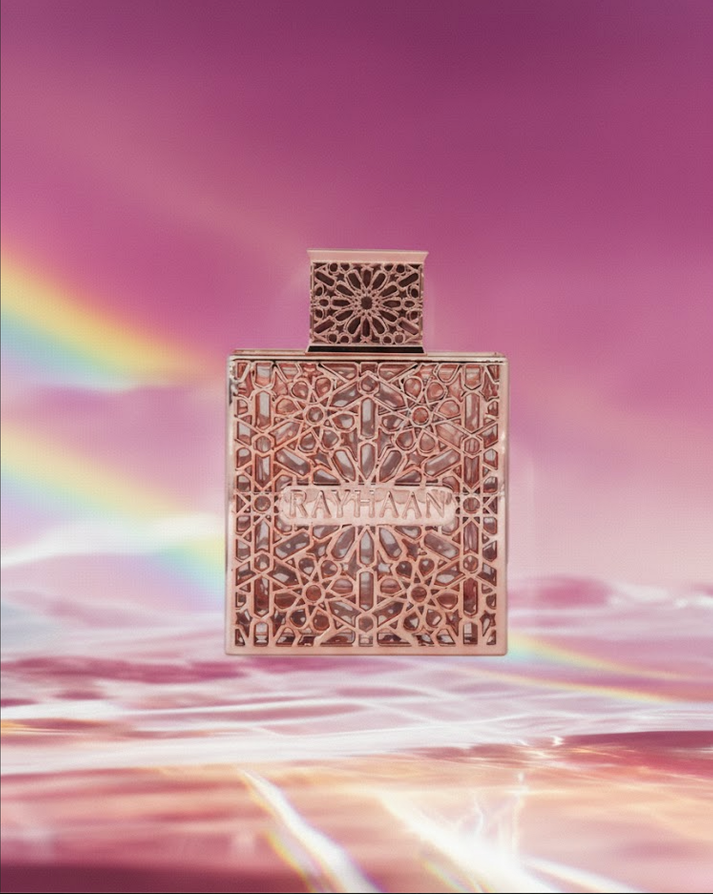 Decant Divine EDP 3ml, 5ml, 10ml – Rayhaan Mujer Perfume Rayhaan