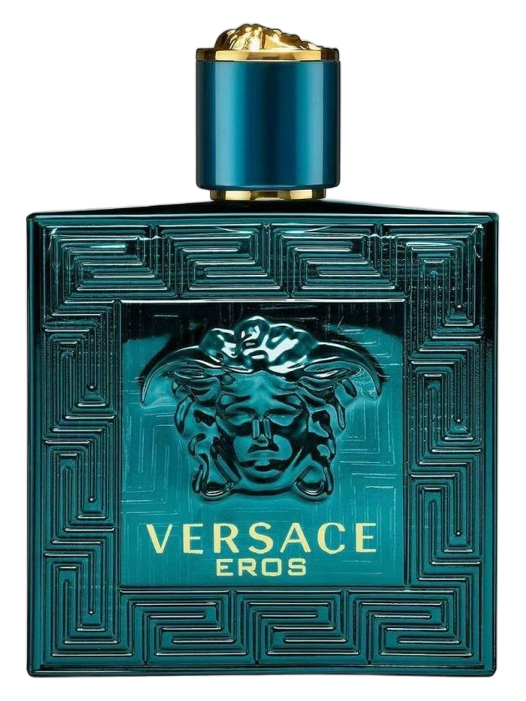 Eros EDP 100ml – Versace Hombre Perfume Versace
