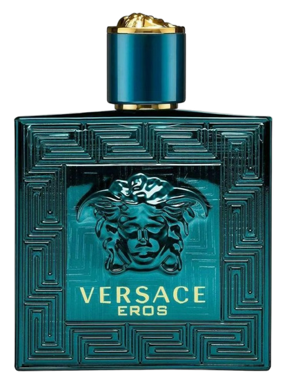 Eros EDP 100ml – Versace Hombre Perfume Versace