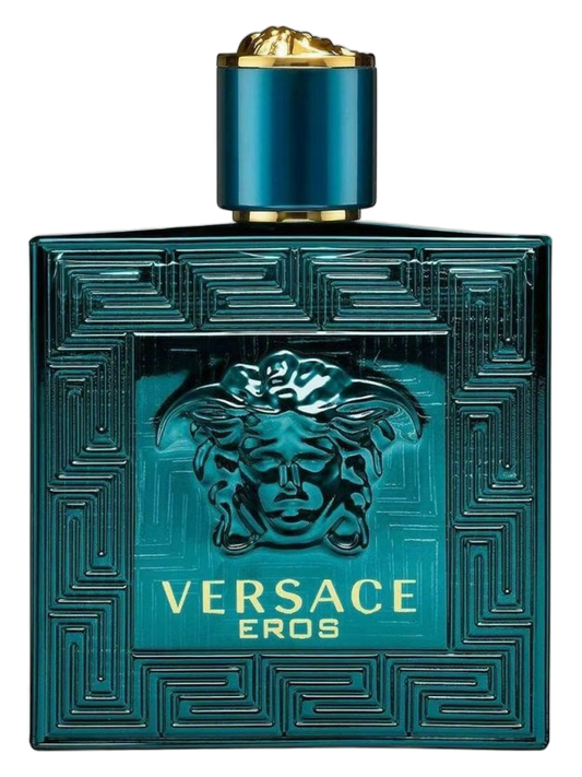 Eros EDP 100ml – Versace Hombre Perfume Versace