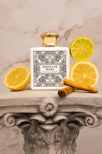 Essence de Blanc EDP 100ml – French Avenue Unisex Perfume French Avenue