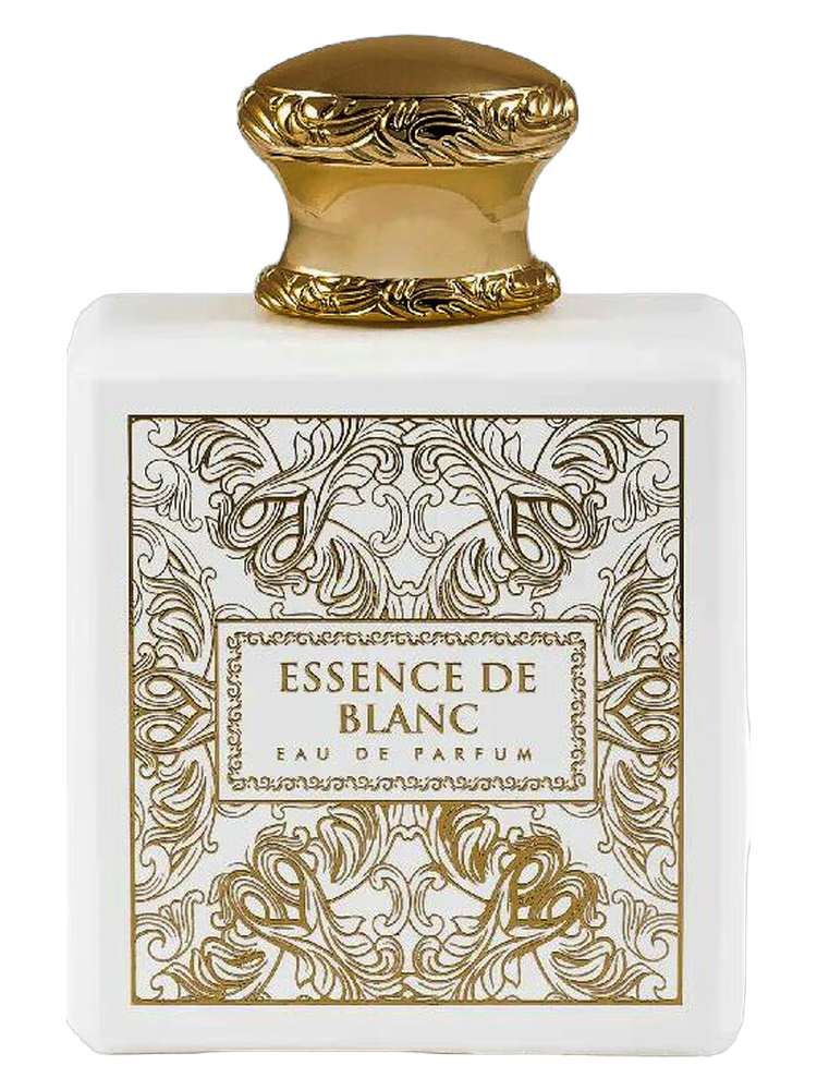 Essence de Blanc EDP 100ml – French Avenue Unisex Perfume French Avenue