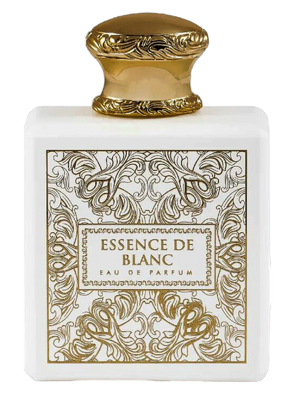 Essence de Blanc EDP 100ml – French Avenue Unisex Perfume French Avenue