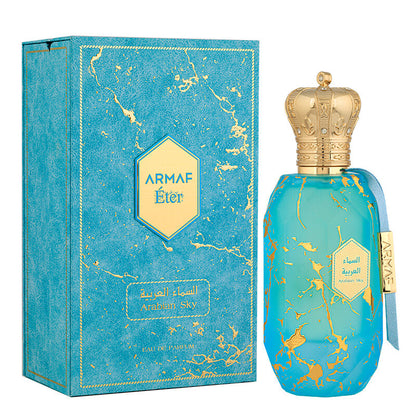 Decant Eter Arabian Sky EDP 3ml, 5ml, 10ml – Armaf Unisex Decant de Perfume Armaf