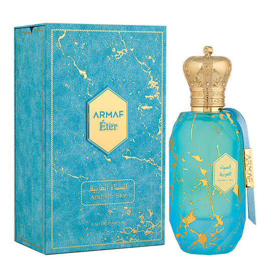 Decant Eter Arabian Sky EDP 3ml, 5ml, 10ml – Armaf Unisex Perfume Armaf