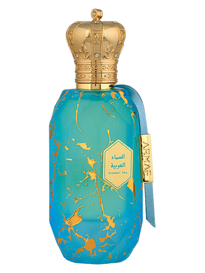 Decant Eter Arabian Sky EDP 3ml, 5ml, 10ml – Armaf Unisex Decant de Perfume Armaf