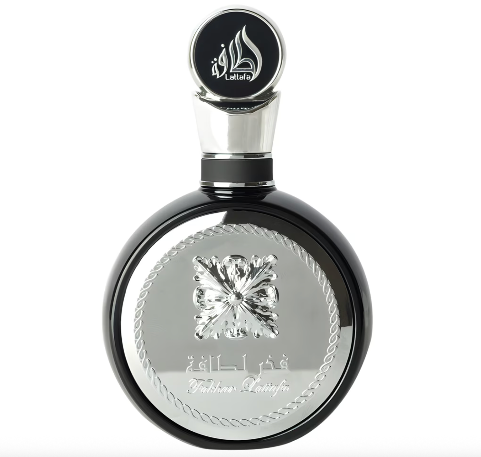 Fakhar Black EDP 100ml – Lattafa Hombre Perfume Lattafa