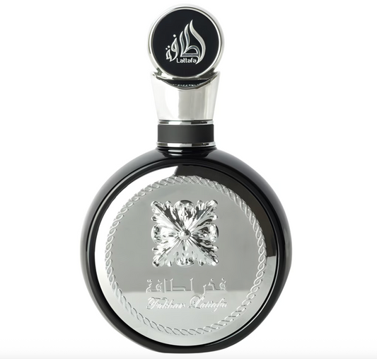 Fakhar Black EDP 100ml – Lattafa Hombre Perfume Lattafa