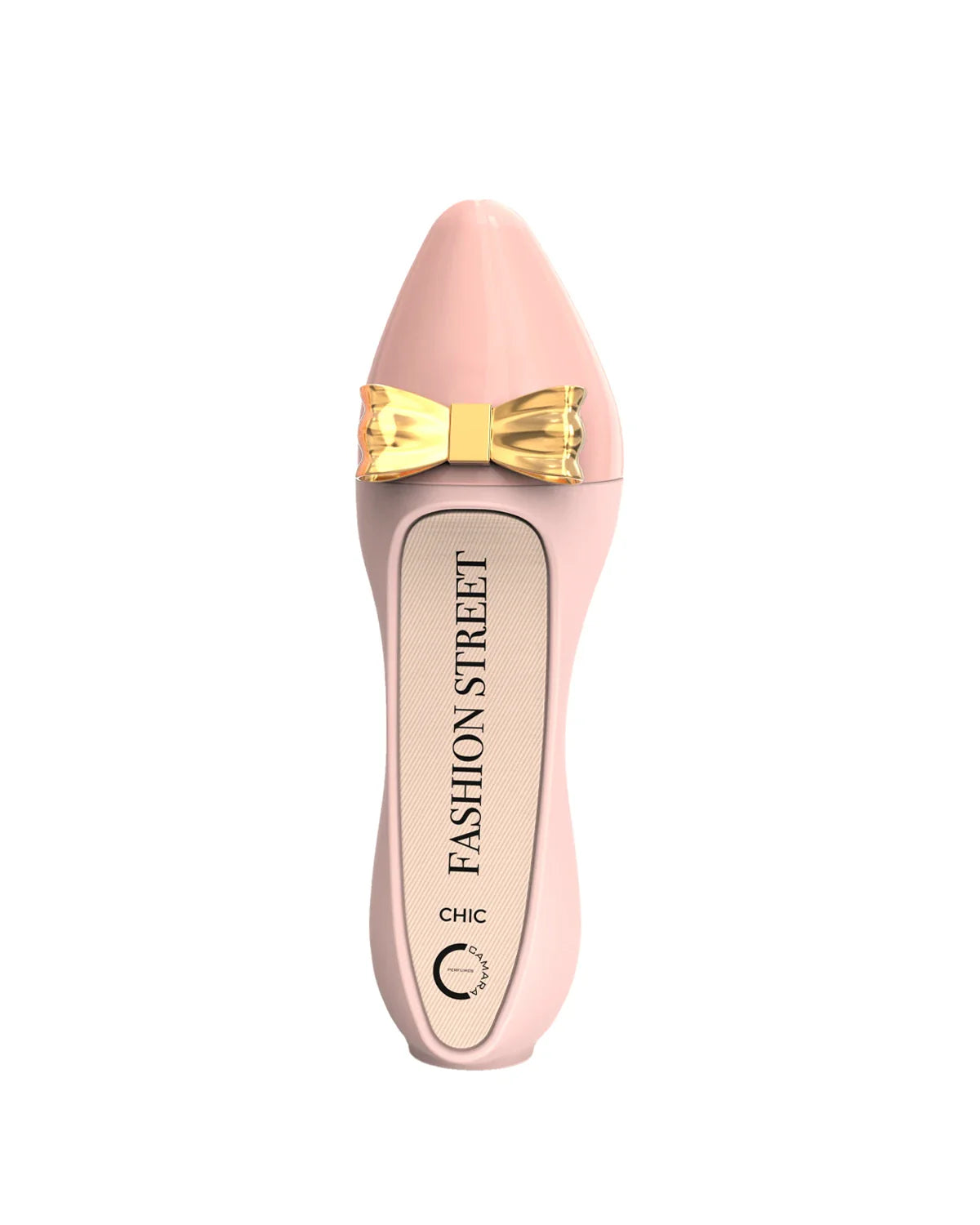Decant Fashion Street Chic EDP 3ml, 5ml, 10ml – Camara Mujer Perfume Camara