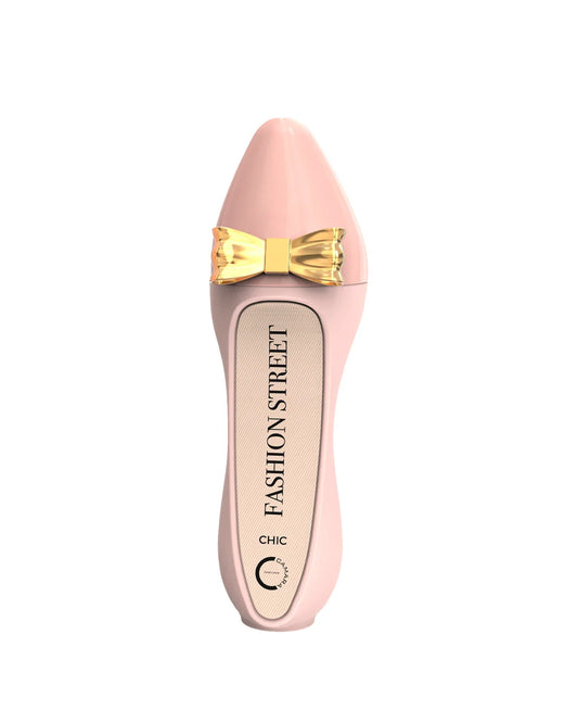 Decant Fashion Street Chic EDP 3ml, 5ml, 10ml – Camara Mujer Perfume Camara