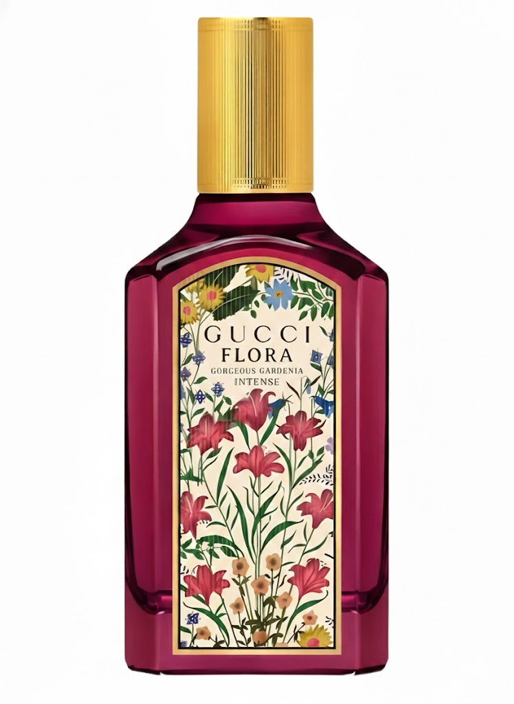 Decant Flora Gorgeous Gardenia Intense EDP 3ml, 5ml, 10ml – Gucci Mujer Perfume Gucci