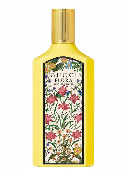 Decant Flora Gorgeous Orchid EDP 3ml, 5ml, 10ml – Gucci Mujer Perfume Gucci