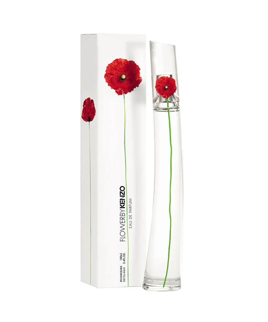 Decant Flower by Kenzo EDP 3ml, 5ml, 10ml – Kenzo Mujer Perfume Kenzo