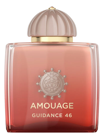 GUIDANCE 46 100ml para Mujer - AMOUAGE Perfume AMOUAGE