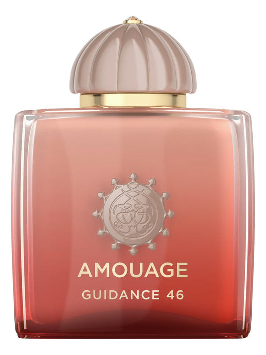 GUIDANCE 46 100ml para Mujer - AMOUAGE Perfume AMOUAGE