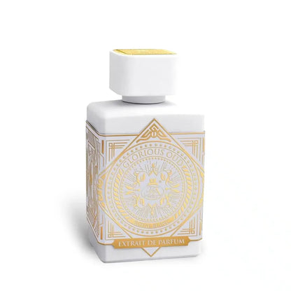 Glorious Oud Royal Blanc EDP 100ml – French Avenue Unisex Perfume French Avenue