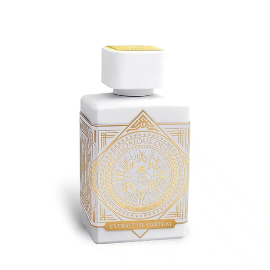 Glorious Oud Royal Blanc EDP 100ml – French Avenue Unisex Perfume French Avenue