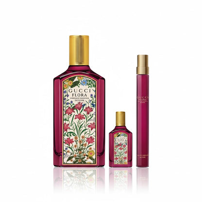 Gucci Flora Gorgeous Gardenia Intense EDP 100ml – Mujer Perfume Gucci