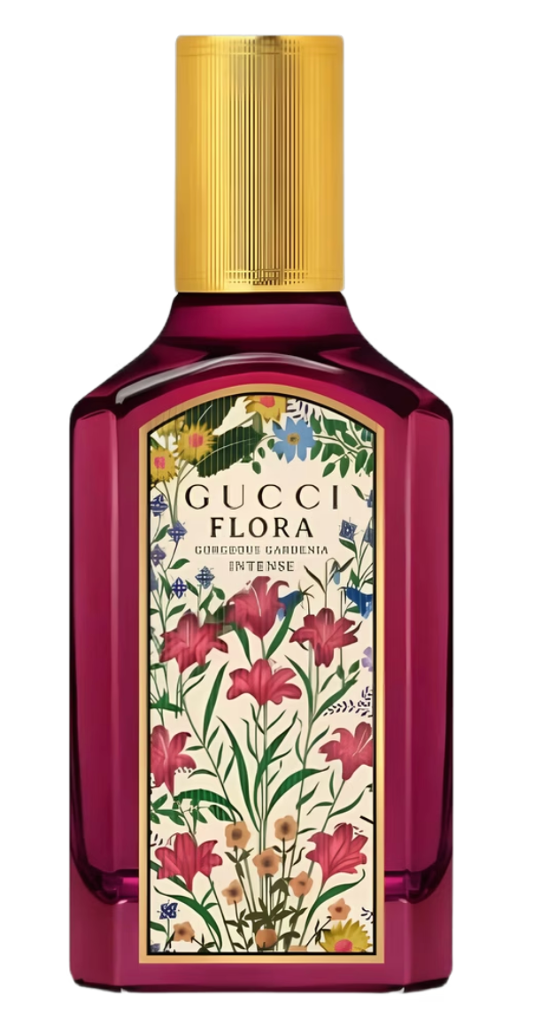 Gucci Flora Gorgeous Gardenia Intense EDP 100ml – Mujer Perfume Gucci
