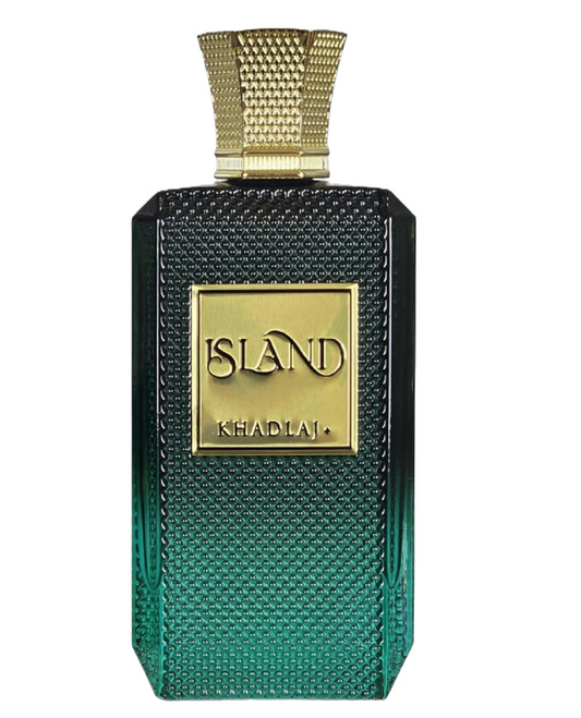 Decants Island EDP – Khadlaj Perfumes Unisex Decant de Perfume Khadlaj Perfumes
